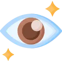 پک مراقبت از دور چشم