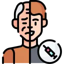 پک جوانساز و پیگیری از چروک