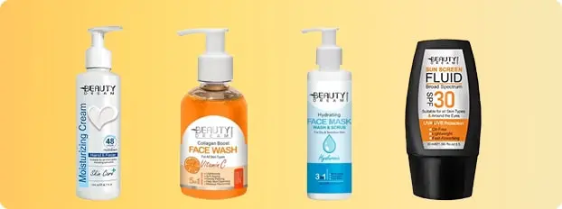 پک ویتامین سی